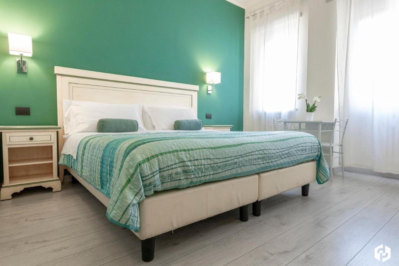Hotel Daydreaming House Werona Zewnętrze zdjęcie