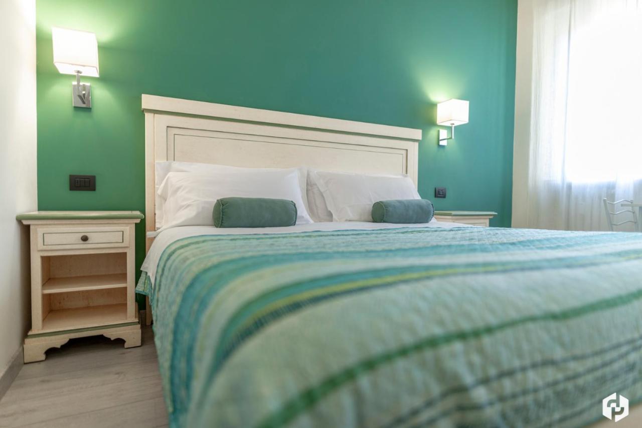 Hotel Daydreaming House Werona Zewnętrze zdjęcie