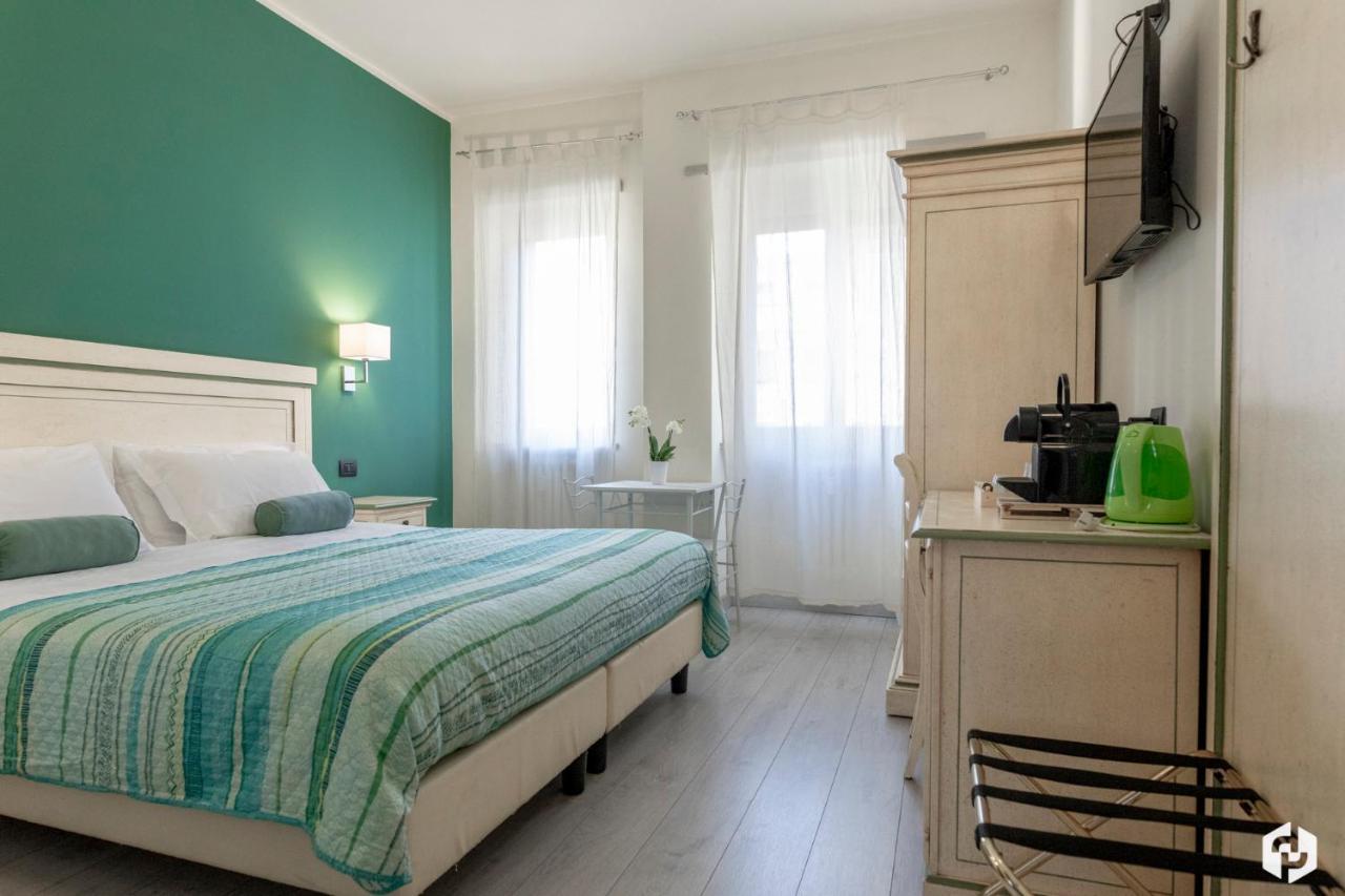 Hotel Daydreaming House Werona Zewnętrze zdjęcie