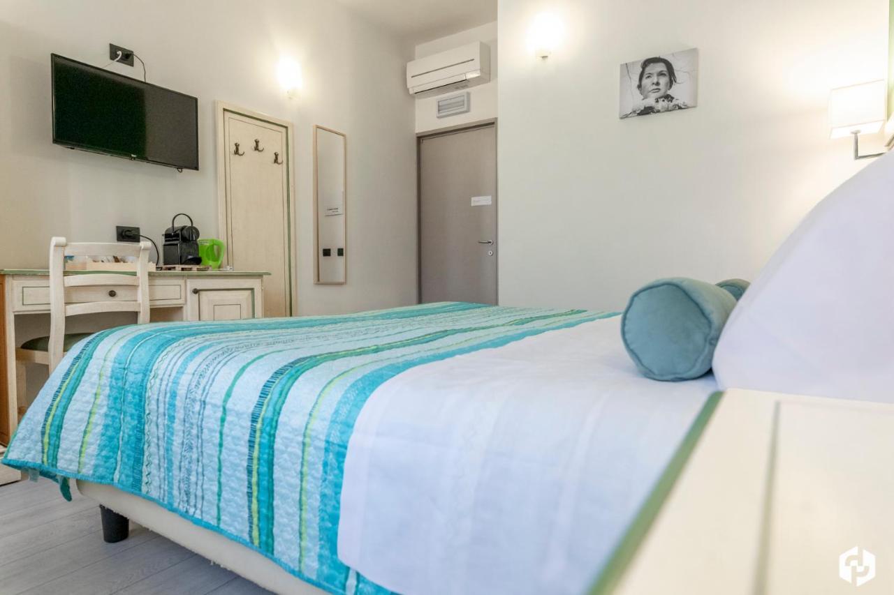 Hotel Daydreaming House Werona Zewnętrze zdjęcie