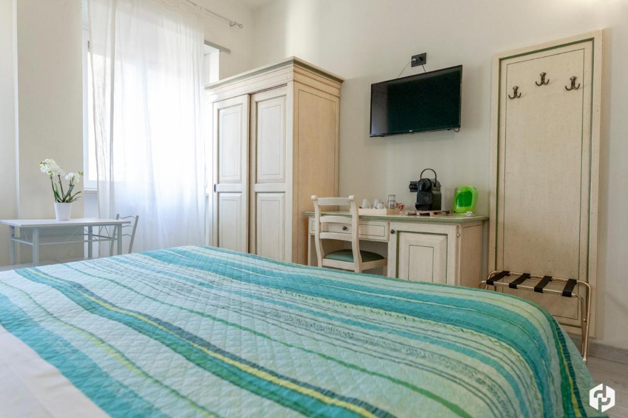 Hotel Daydreaming House Werona Zewnętrze zdjęcie