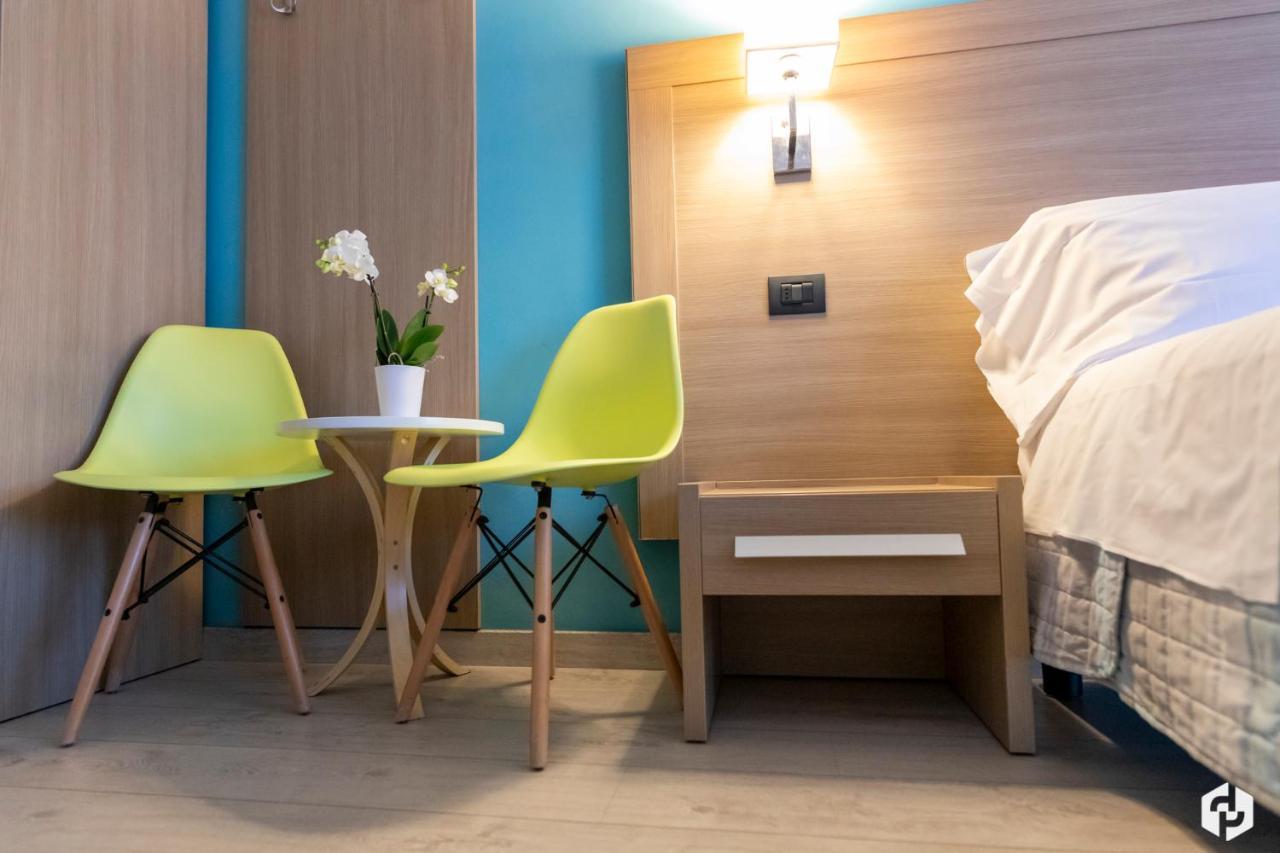Hotel Daydreaming House Werona Zewnętrze zdjęcie