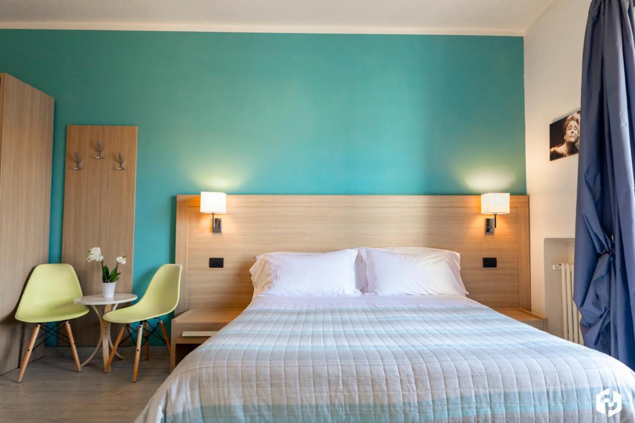 Hotel Daydreaming House Werona Zewnętrze zdjęcie