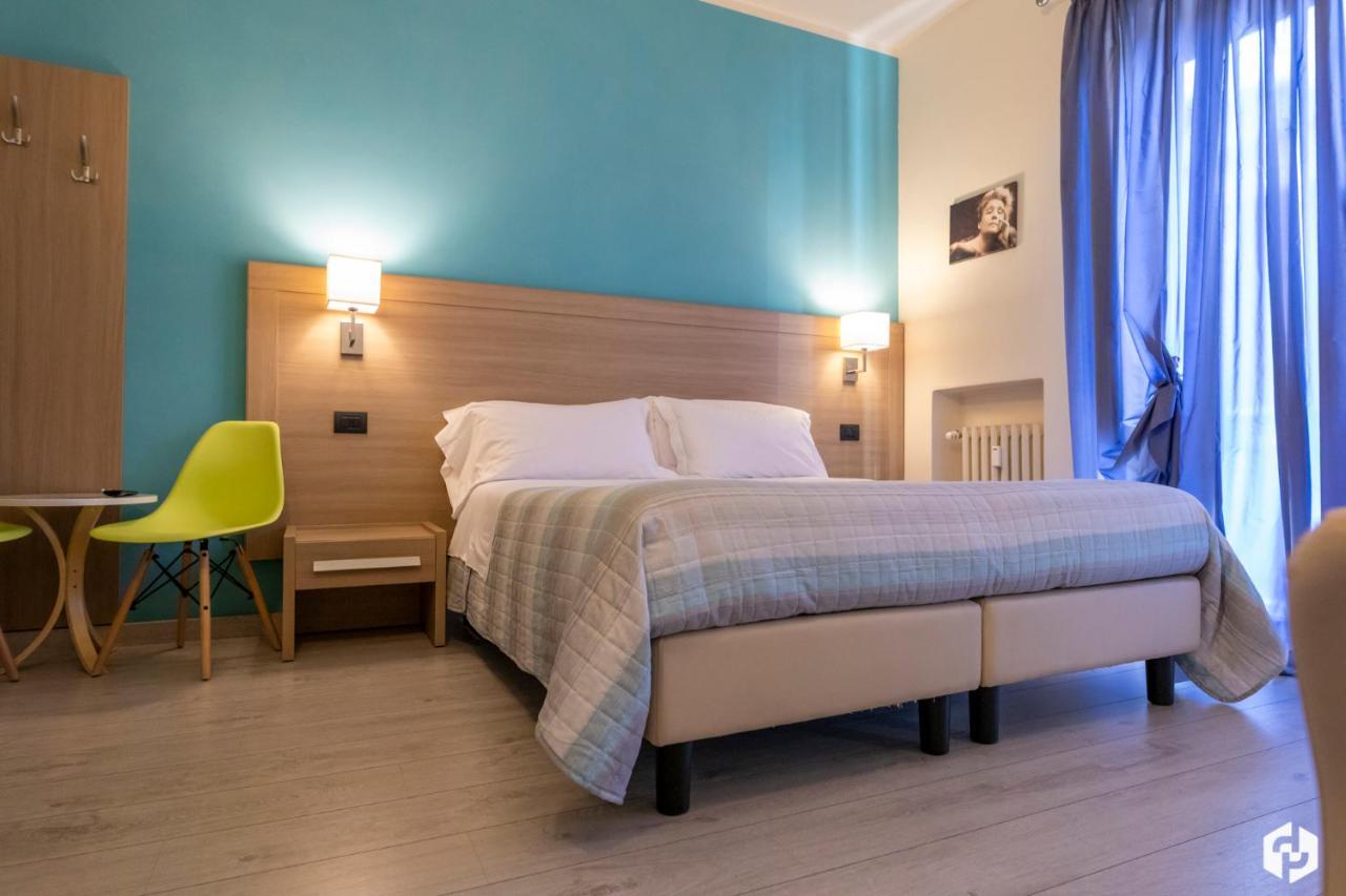 Hotel Daydreaming House Werona Zewnętrze zdjęcie