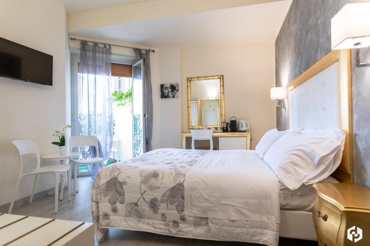 Hotel Daydreaming House Werona Zewnętrze zdjęcie