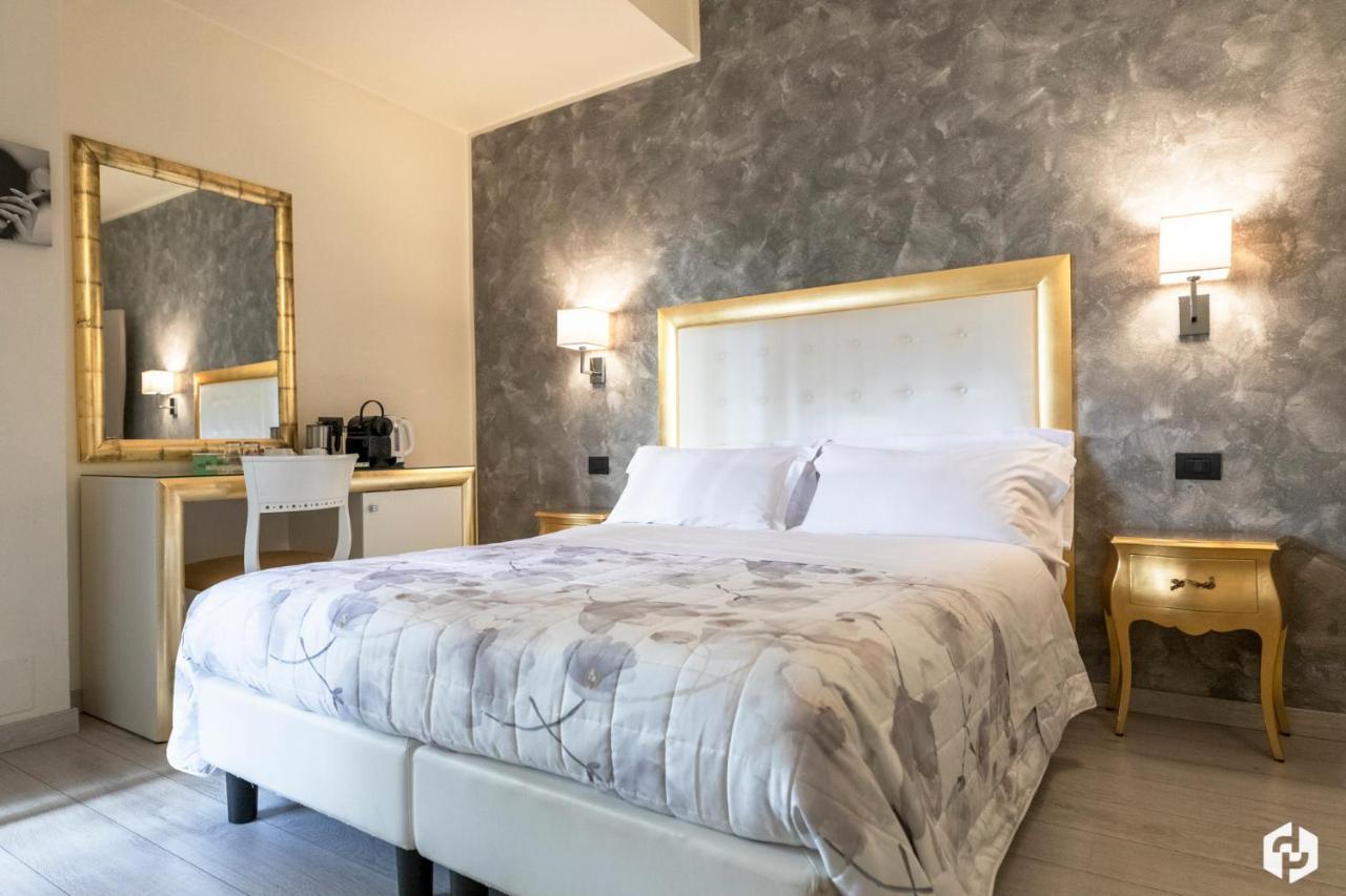 Hotel Daydreaming House Werona Zewnętrze zdjęcie