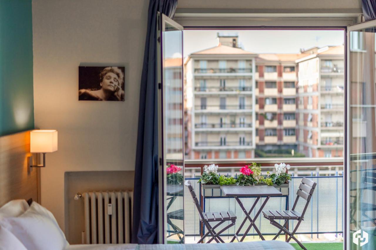 Hotel Daydreaming House Werona Zewnętrze zdjęcie