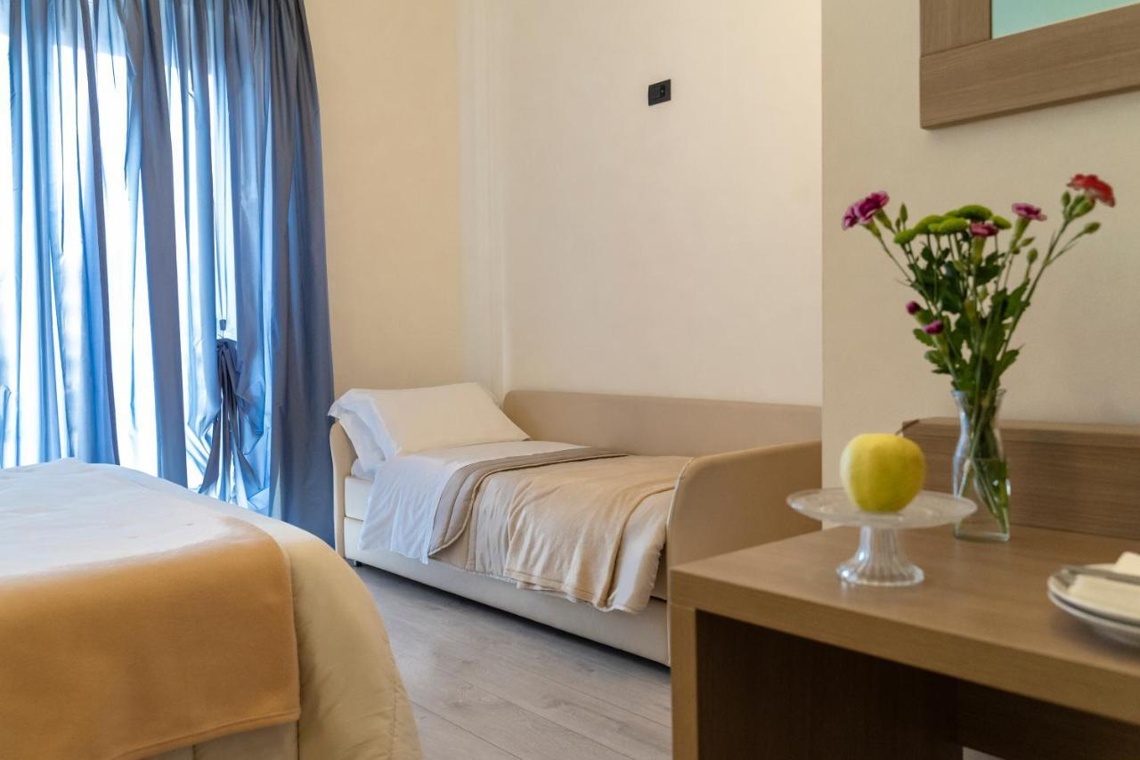 Hotel Daydreaming House Werona Zewnętrze zdjęcie